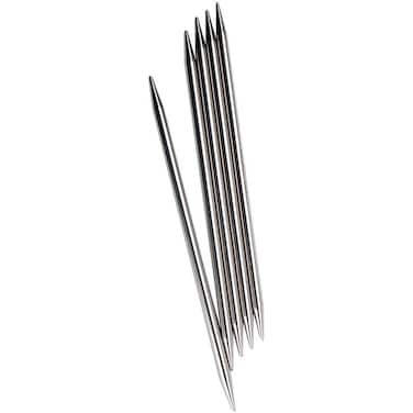 ChiaoGoo Doublepointed needle premium 15cm 225mm  1pc