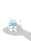 MAM Starter Cup 1 Count MAM Sippy Cup Drinking Cup with ExtraSoft SpillFree Spout and NonSlip Handles for Boys 4 Months Five Ounces Blue