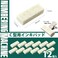Lion Replacement Ink Pad for C Model Automatic Numbering Machines 12 PadsBox 1 Box PADC