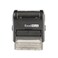 Fragile Handle with Care  Self Inking Rubber Stamp  Red Ink