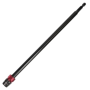 Malco BHE10 Bit Holder Extension Black