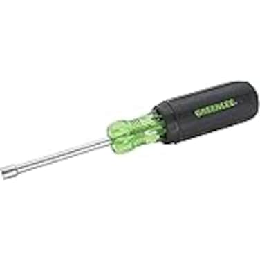 Greenlee 025313C Nutdriver Heavy Duty 516