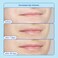 Skinfix Barrier Triple Lipid Lip Treatment Nourish Dry Chapped Lips With Our Volumizing Complex to Visibly Plump  Fill Fine Lines 027 Oz