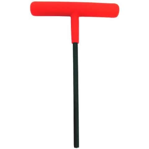 EKLIND 61605 564 Inch PowerT THandle Hex TKey allen wrench