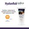 Hyalogic HA Joint Cream for Horses 6 oz Hyaluronic Acid Soothes Equine Joints and Muscles  HyalunRub