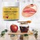 Lip Mask  Lip Balm  leaveon Overnight repair and nourish lip mask or lightweight nonsticky daytime lip care with Vitamin C Antioxidants Manuka honey Stem cells 1 oz