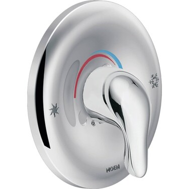 Moen Tl172 Legend Moentrol TubShower Chrome