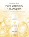 VARIHOPE 8 Days Vitamin C Serum 05oz  Facial Serum for Dark Spots with Pure Face Ampoule Korean Brightening Glowing Skin Care