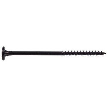 The Hillman Group 48110 LumberTite Star Screw 10Inch 12Pack