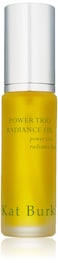 Kat Burki Power Trio Radiance Face Oil Promotes Even Skin Tone Locks in Moisture  Supports Collagen Suitable for Dry Normal Combination  Sensitive Skin 1 floz