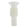 Plumb Pak PP8125 Flex N Fix Extension Tube 9 x 114 Inlet 114 x 9 White