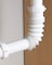 Plumb Pak PP8125 Flex N Fix Extension Tube 9 x 114 Inlet 114 x 9 White