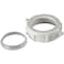 Plumb Pak PP956 Wing Nut Slip Joint 1 14inch Washer White