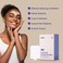 Ivela Forehead Wrinkle Patches 18 Pack  Forehead AntiWrinkle Patch Smoothing Treatment  Collagen Silicone Wrinkle Patches  Anti Wrinkle Treatment  Sooting Silicone Patches for Wrinkles