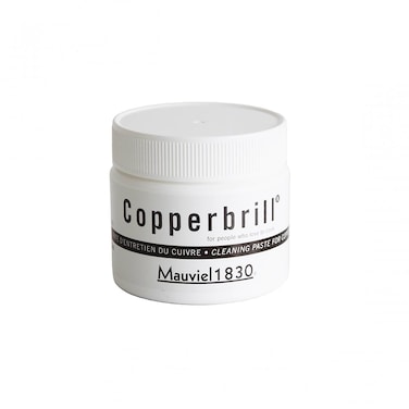 Mauviel MPLUS Copperbrill Copper Cleaner 57 Oz