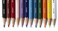 Prismacolor Premier Verithin Colored Pencils Adult Coloring 36 Pack