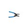 Klein Tools 1011 MultiPurpose Wire Stripper and Cutter Made in USA 1020 AWG Solid Wire and 1222 AWG Stranded Wire