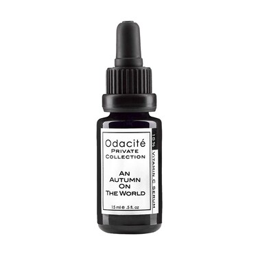 Private Collection by Odacite Skincare An Autumn On The World 15ml