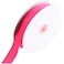 Creative Ideas 78Inch Solid Grosgrain Ribbon 50Yard Neon Pink