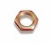 Holley 2657 DashpotSolenoid Bracket Mounting Nut