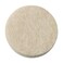SoftTouch Assorted SelfStick Felt Furniture Pads  Protect Surfaces from Scratches  Damage Beige 80