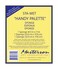 Masterson StaWet Handy Palette Sponge Refill 1 Pack