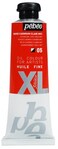 Pebeo Paints Studio XL Fine Oil 37 ml Light Cadmium Red