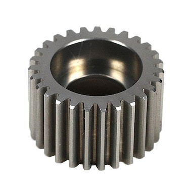 TEAM LOSI RACING Idler Gear Aluminum 22TSCT TLR332009 Electric CarTruck Option Parts
