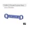 Redcat Racing Front Lower Suspension arm Holder  Rear Half Aluminum Vehicle