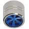 Danco 10488 3427F 15 GPM Female Water Saving Aerator with Cyclone Technology 3427F 15 GPM  Female Chrome
