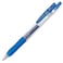 Zebra Gel Ballpoint Pen Sarasa Clip 07 Cobalt Blue 10 pcs BJJB15COBL