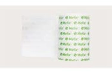 Mefix SelfAdhesive Fabric Tape Width 4 10cm x 11 yards Quantity 1 Roll