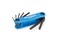 Park Tool AWS10 FoldUp Hex Wrench Set