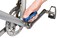 Park Tool AWS10 FoldUp Hex Wrench Set