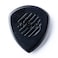 Dunlop 477P508 Primetone Black 50mm 3Players Pack