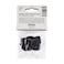 Dunlop 477P508 Primetone Black 50mm 3Players Pack