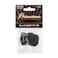 Dunlop 477P508 Primetone Black 50mm 3Players Pack