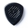 Dunlop 477P508 Primetone Black 50mm 3Players Pack