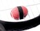 Tourna Vibrex Sponge Tennis Vibration Dampener