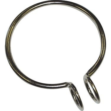 SeaSense Anchor Retrieval Ring Black