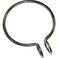SeaSense Anchor Retrieval Ring Black
