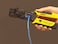 Sperry Instruments GMC3000 Modular Crimper  Cable Tester  Yellow