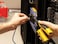 Sperry Instruments GMC3000 Modular Crimper  Cable Tester  Yellow