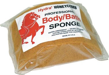 Other Sponge Body 12 Moon HSB4