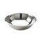 American Metalcraft 16 Stainless Steel Mixing Bowl  13Quart Durable Metal Bowls for Mixing Large Stainless Steel Bowl