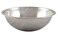 American METALCRAFT Inc SSB400 Stainless Steel Mixing Bowl 105 Diameter Silver 4Quart