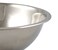 American METALCRAFT Inc 3 qt Stainless Steel Mixing Bowl Silver