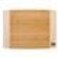 Chicago Cutlery 12x16 Bamboo CC Woodworks 12x16 Cutting Board XLarge
