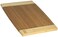 Chicago Cutlery 12x16 Bamboo CC Woodworks 12x16 Cutting Board XLarge