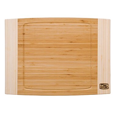 Chicago Cutlery 12x16 Bamboo CC Woodworks 12x16 Cutting Board XLarge